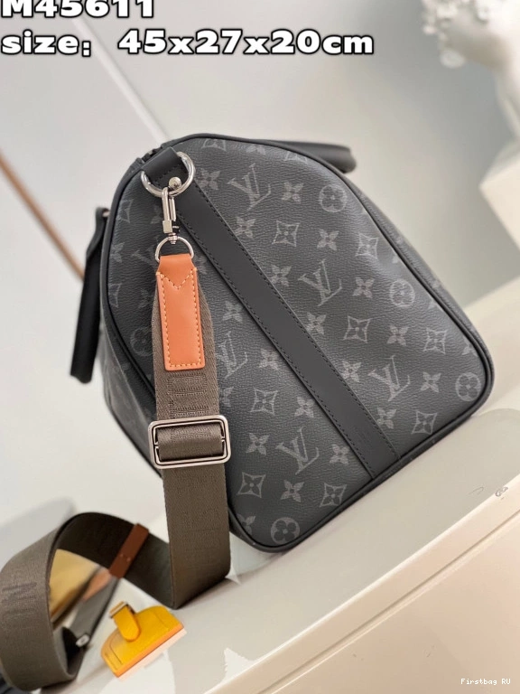 First bag ru KEEPALL VUITTON LOUIS 45 0709
